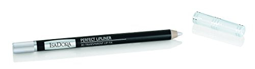 IsaDora Perfect Lipliner 1.2g - Transparent