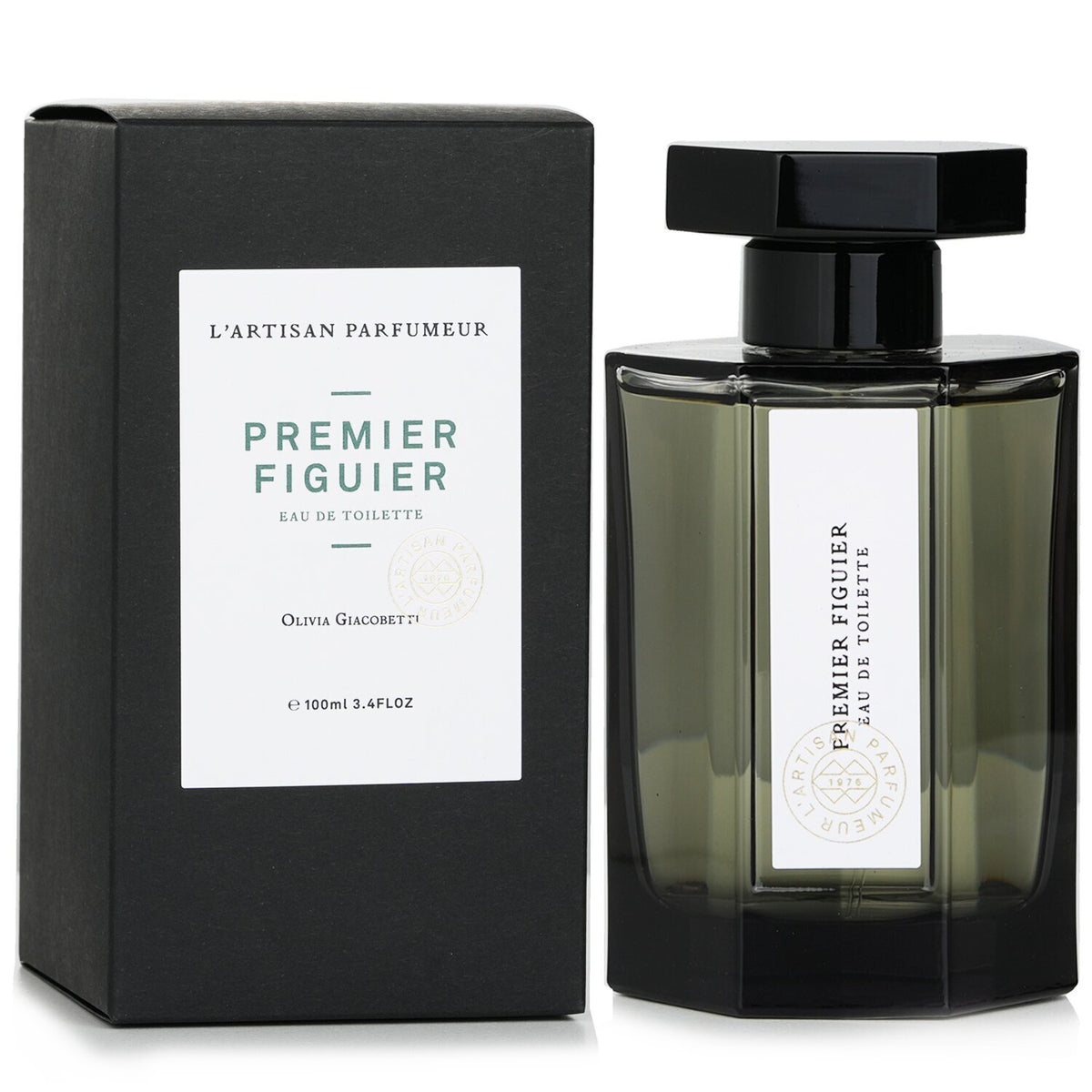 L'Artisan Parfumeur Premier Figuier Eau de Toilette 100ml Spray