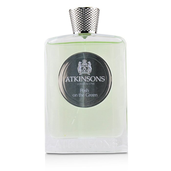 Atkinson Posh on the Green Eau de Parfum 100ml Spray
