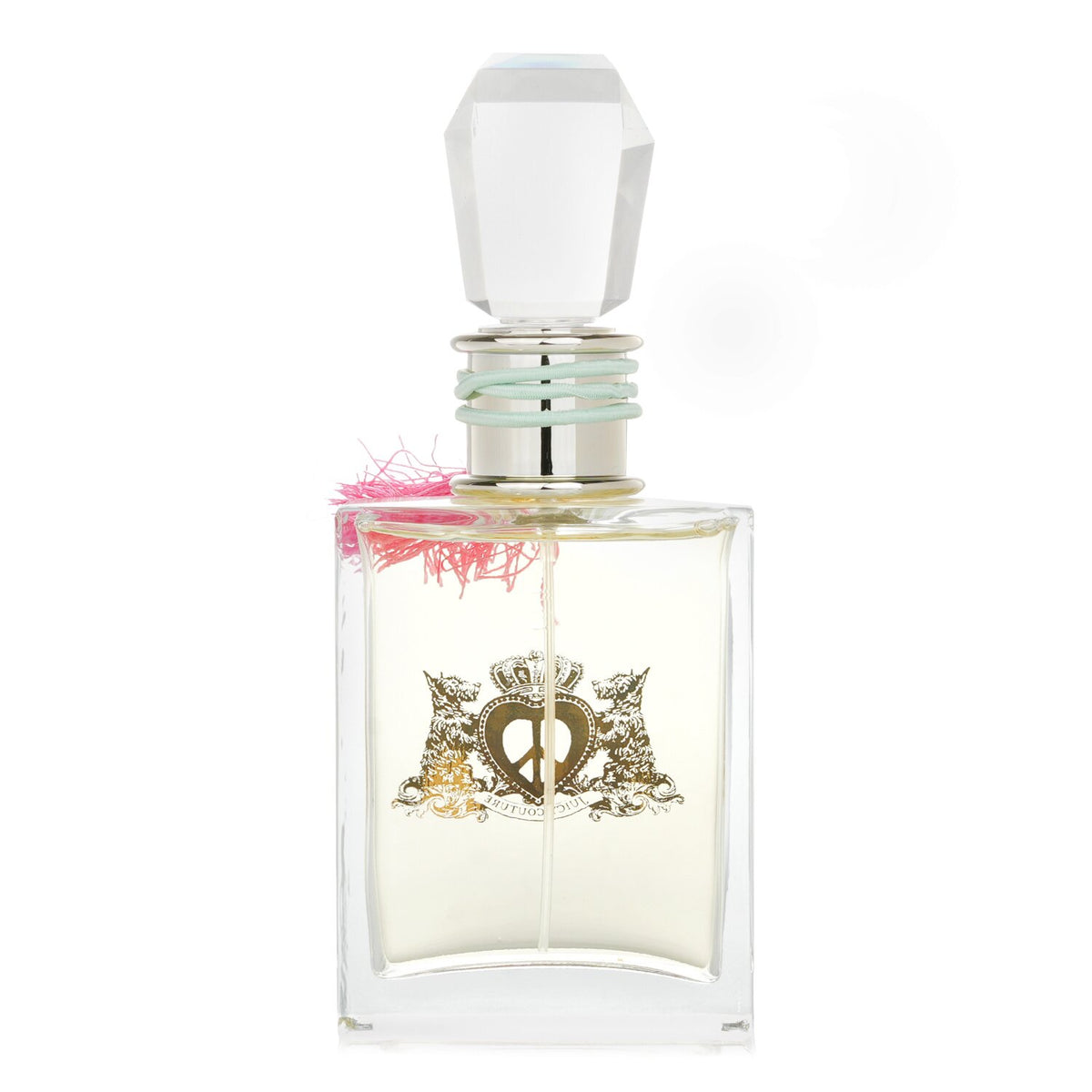 Juicy Couture Peace, Love and Juicy Couture Eau de Parfum 100ml Spray
