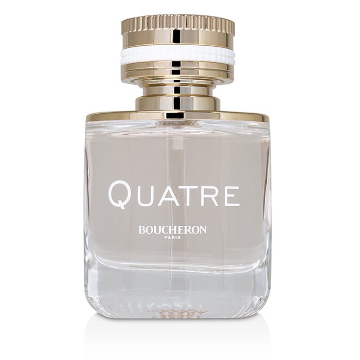 Boucheron Quatre Eau de Parfum 50ml Spray