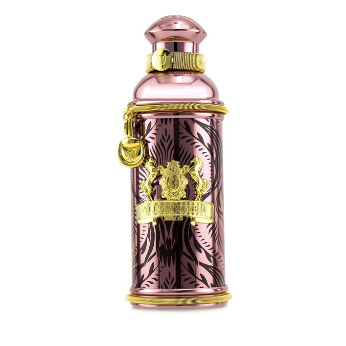 Alexandre.J Morning Muscs Eau de Parfum 100ml Spray