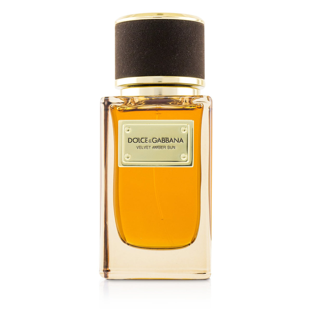 Dolce & Gabbana Velvet Amber Skin Eau de Parfum 100ml Spray