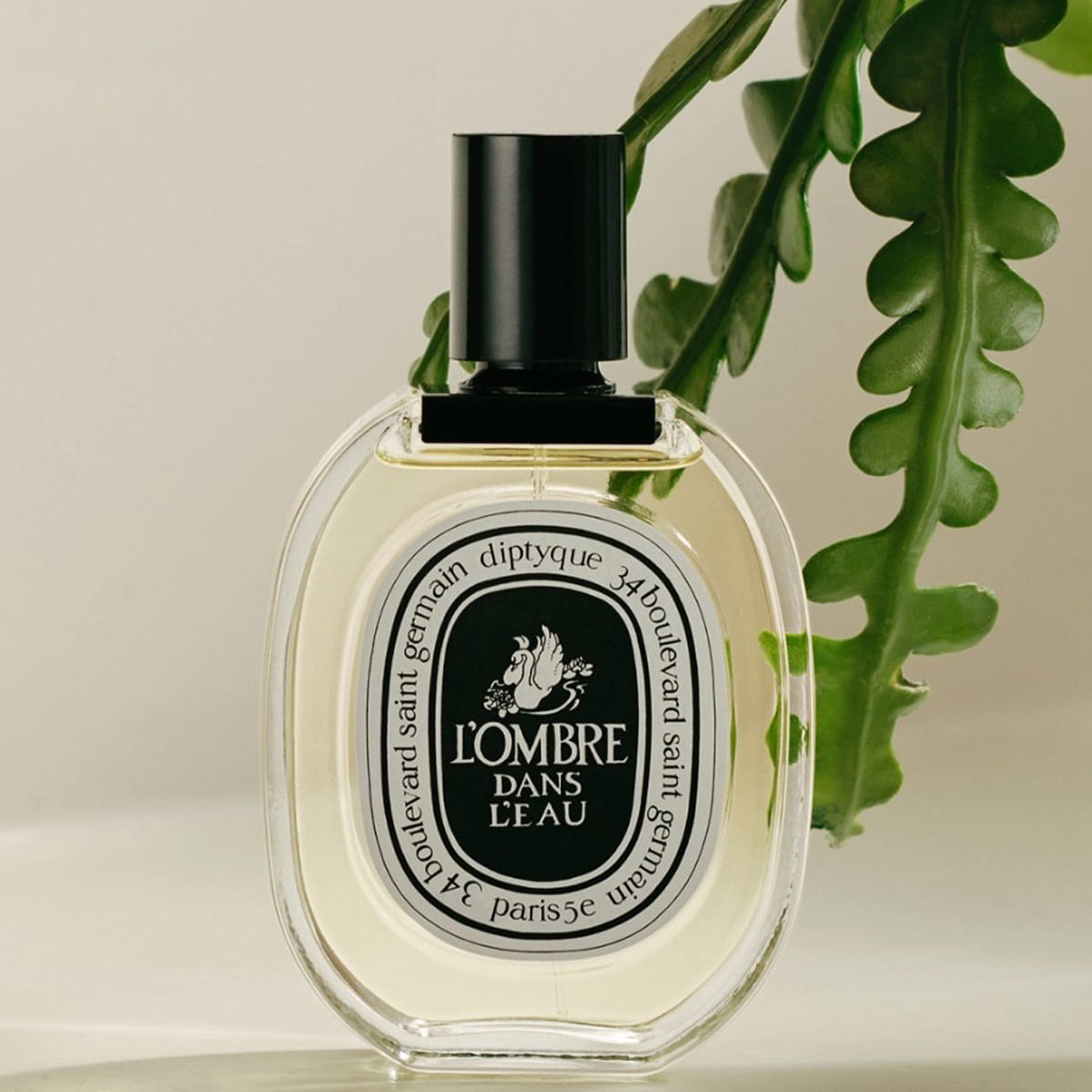 Diptyque L'Ombre Dans L'Eau Eau de Toilette 100ml Spray