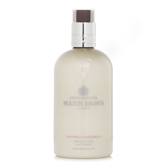 Molton Brown Gingerlily Body Lotion 300ml