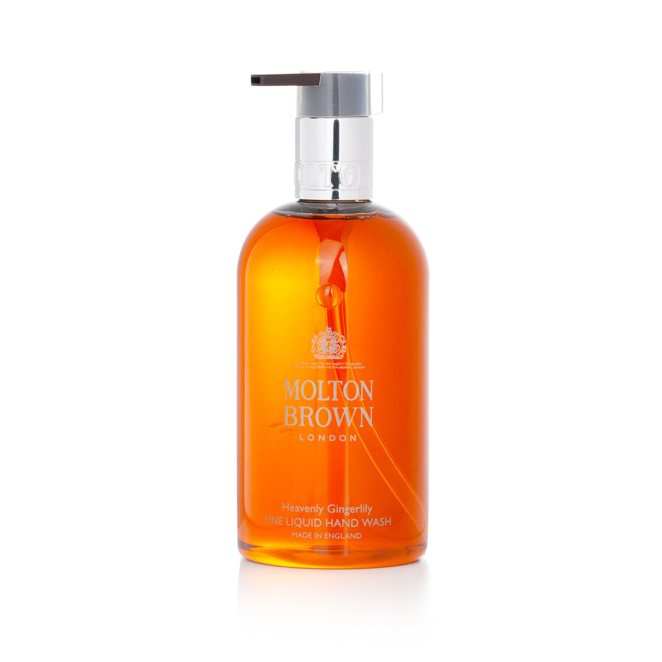 Molton Brown Heavenly Gingerlily Hand Wash 300ml