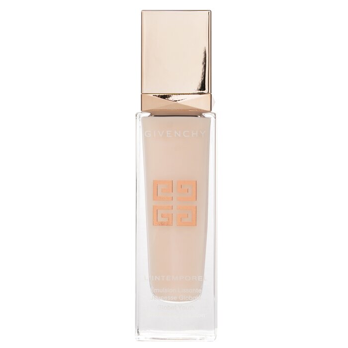 Givenchy L'intemporel Global Youth Smoothing Emulsion 50ml