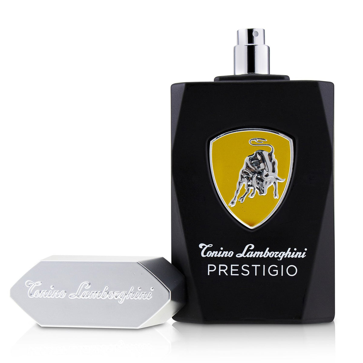 Lamborghini Prestigio Eau de Toilette 75ml Spray