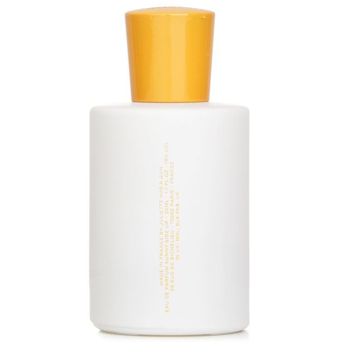 Juliette Has A Gun Sunny Side Up Eau de Parfum 50ml Spray