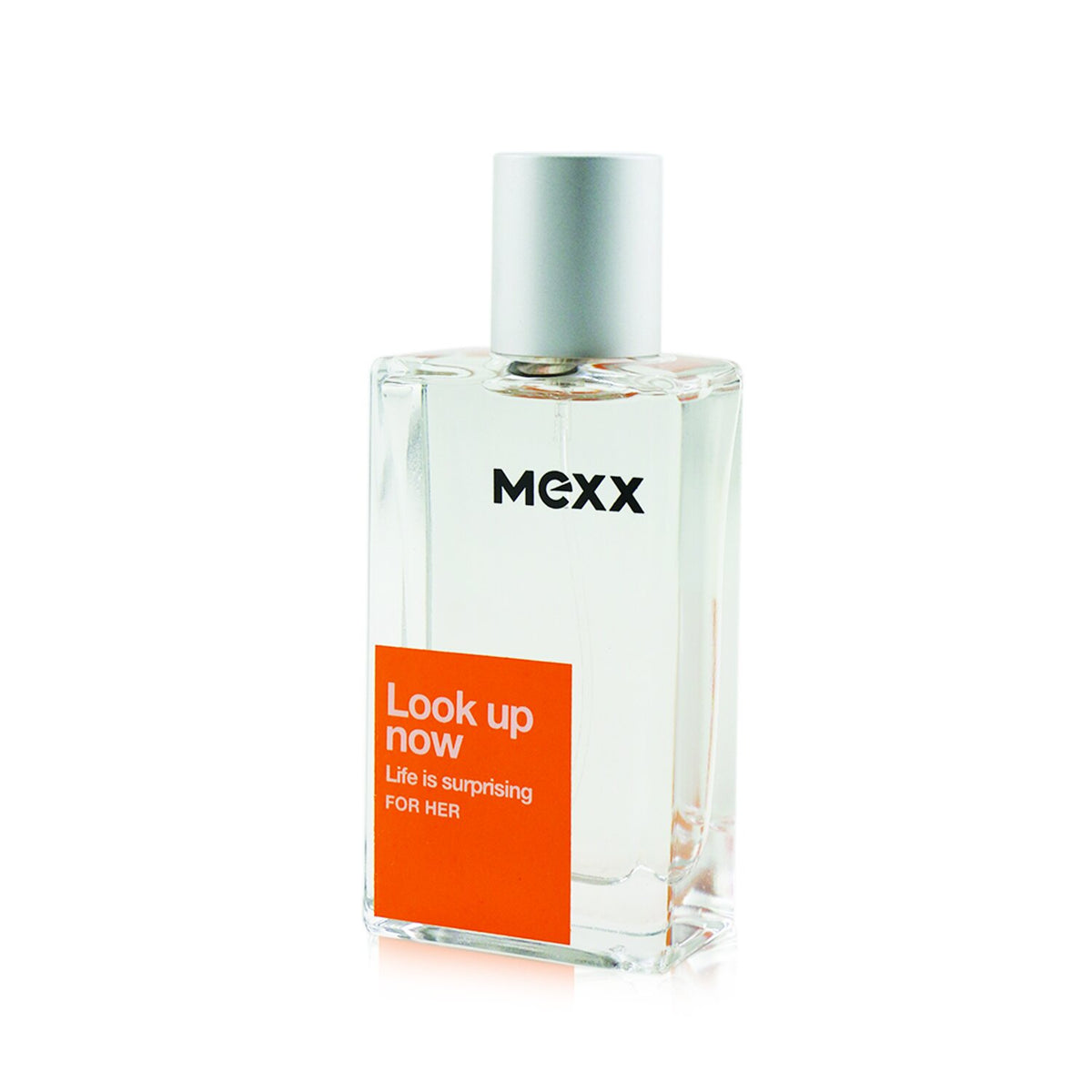 Mexx Look Up Now : Life Is Surprising for Him Eau de Toilette 30ml Spray
