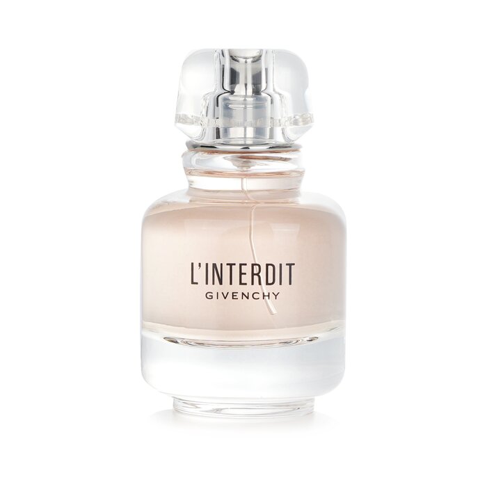 Givenchy L'Interdit Hair Mist 35ml