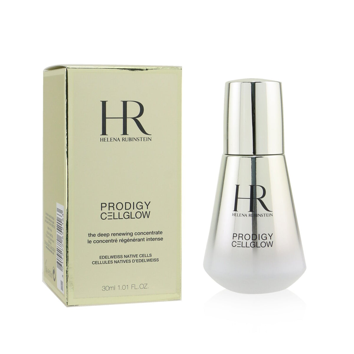 Helena Rubinstein Prodigy Cellglow The Deep Renewing Concentrate 50ml