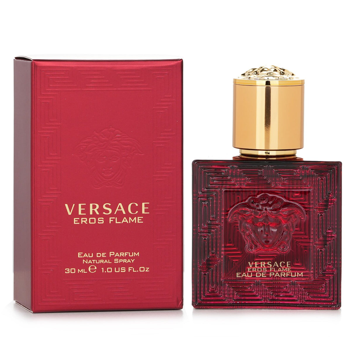 Versace Eros Flame Eau de Parfum 30ml Spray