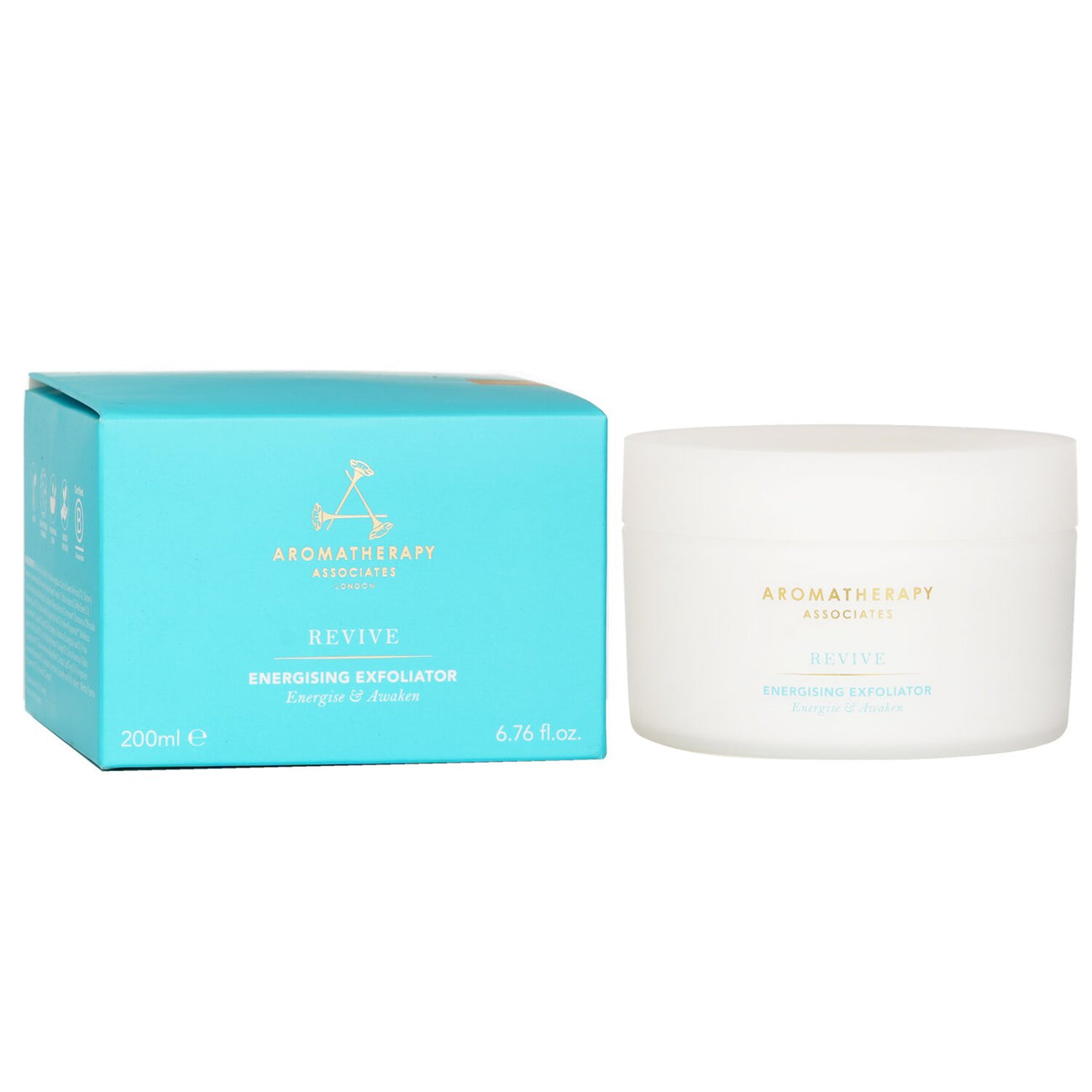 Aromatherapy Associates Revive Exfoliator 50ml
