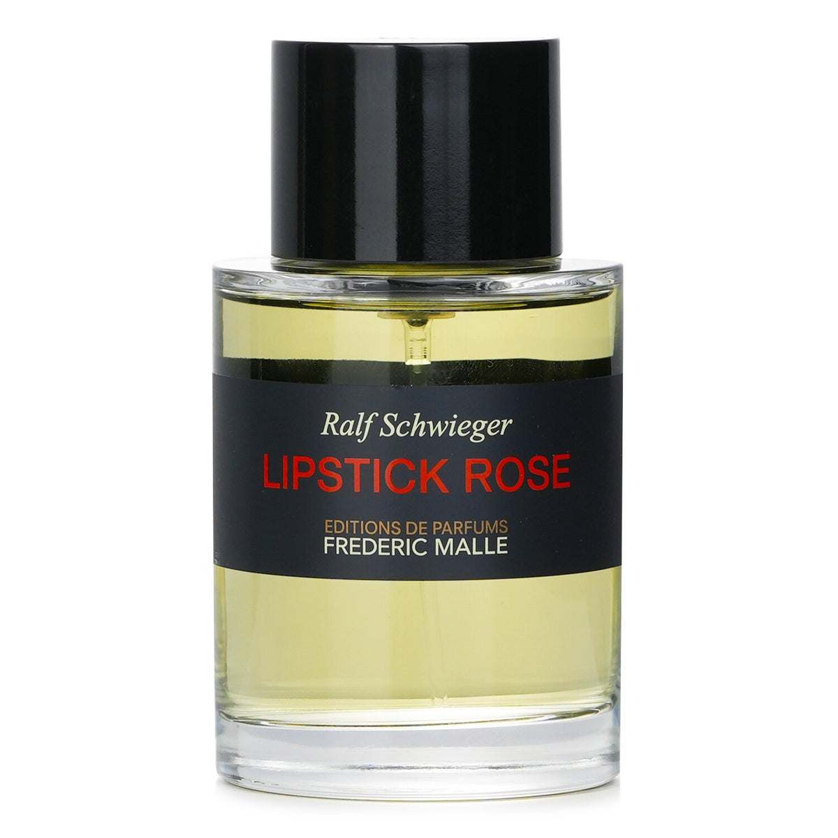 Frédéric Malle Lipstick Rose Eau de Parfum 100ml Spray