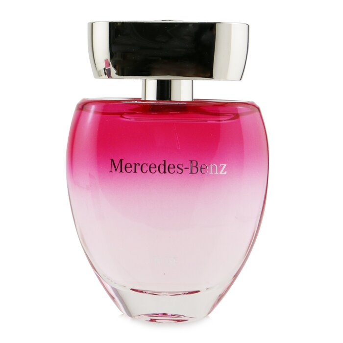 Mercedes-Benz Rose Eau de Toilette 90ml Spray
