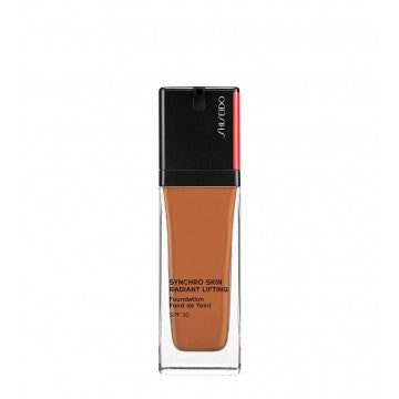 Shiseido Synchro Skin Radiant Lifting Foundation SPF30 30ml - 460 Topaz