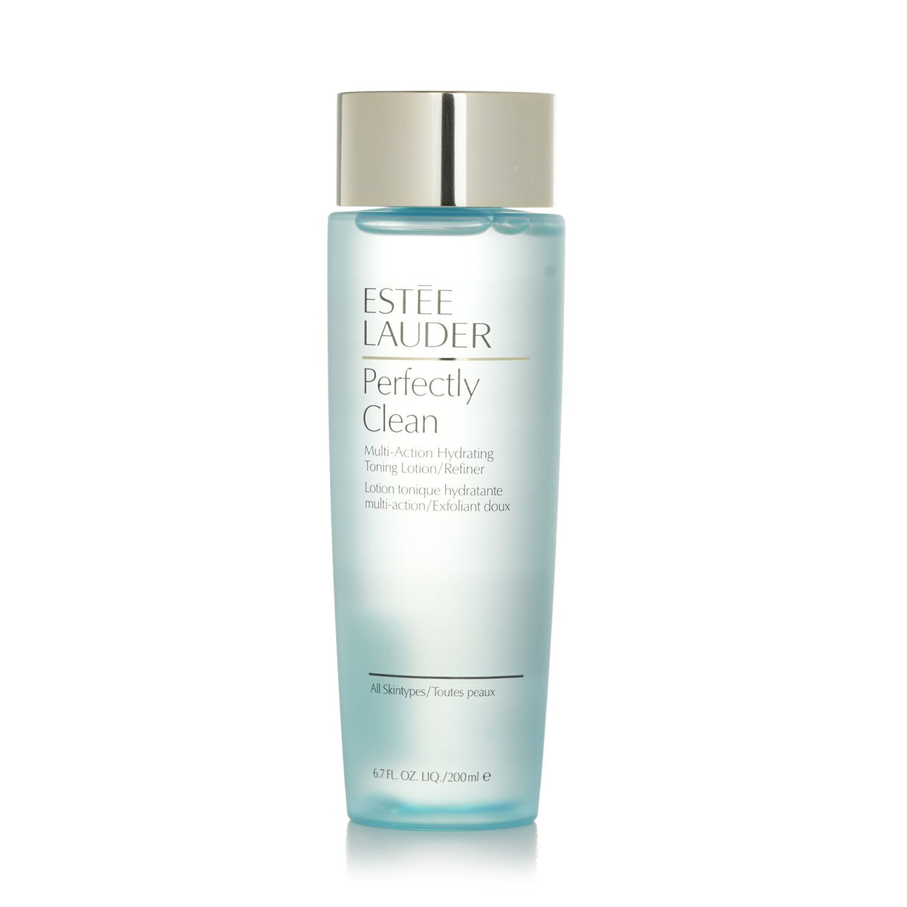Estee Lauder Perfectly Clean Multi-Action Toning Lotion/Refiner 200ml