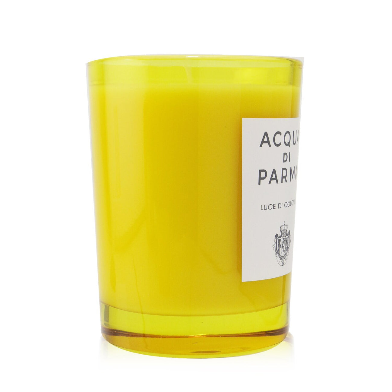 Acqua Di Parma Luce Di Colonia Candle 200g