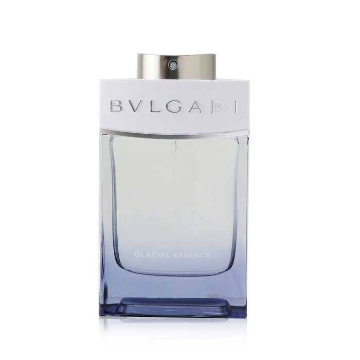 Bvlgari Man Glacial Essence Eau de Parfum 100ml Spray