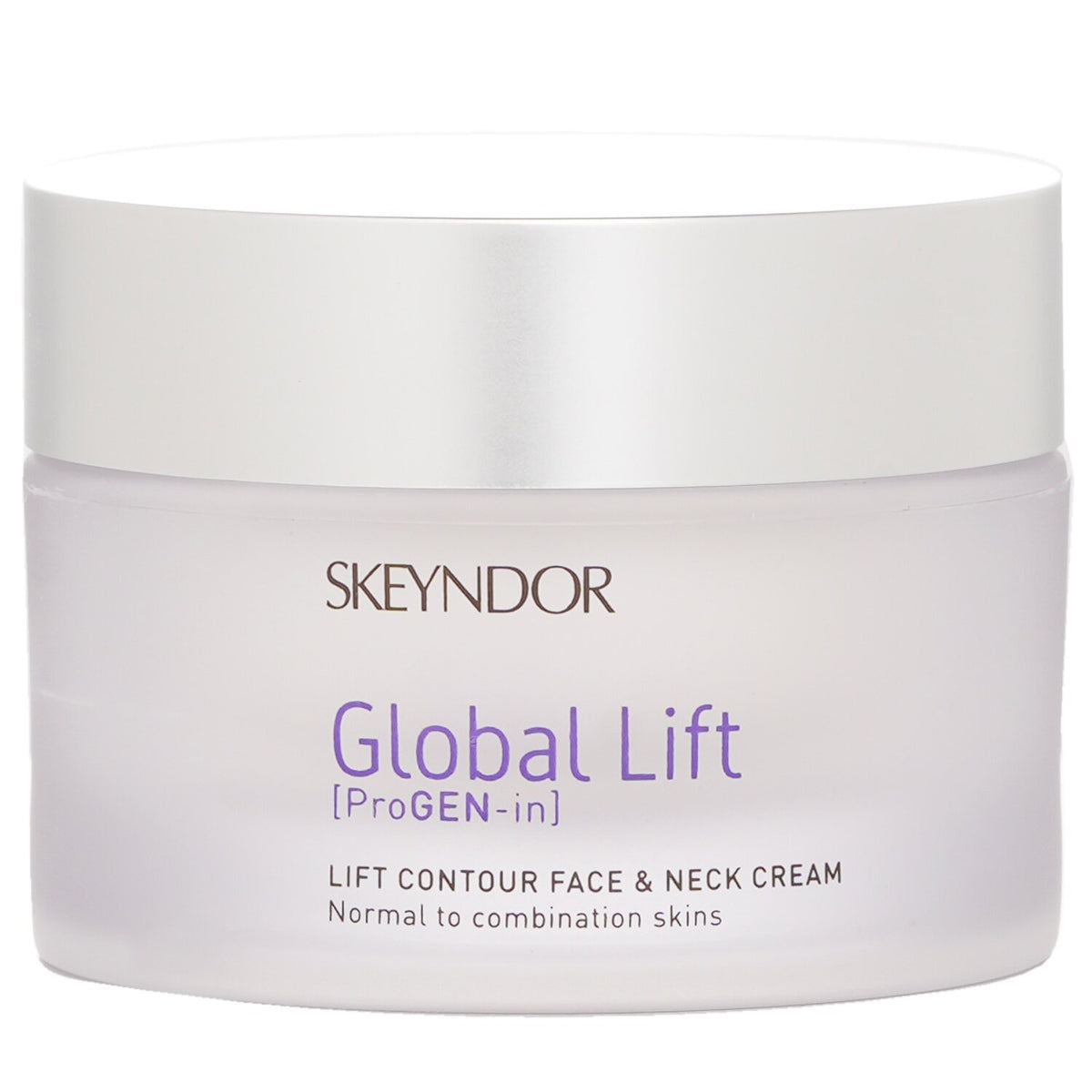 Skeyndor Global Lift Dry Skins Lift Contour Face And Neck Cream 50ml