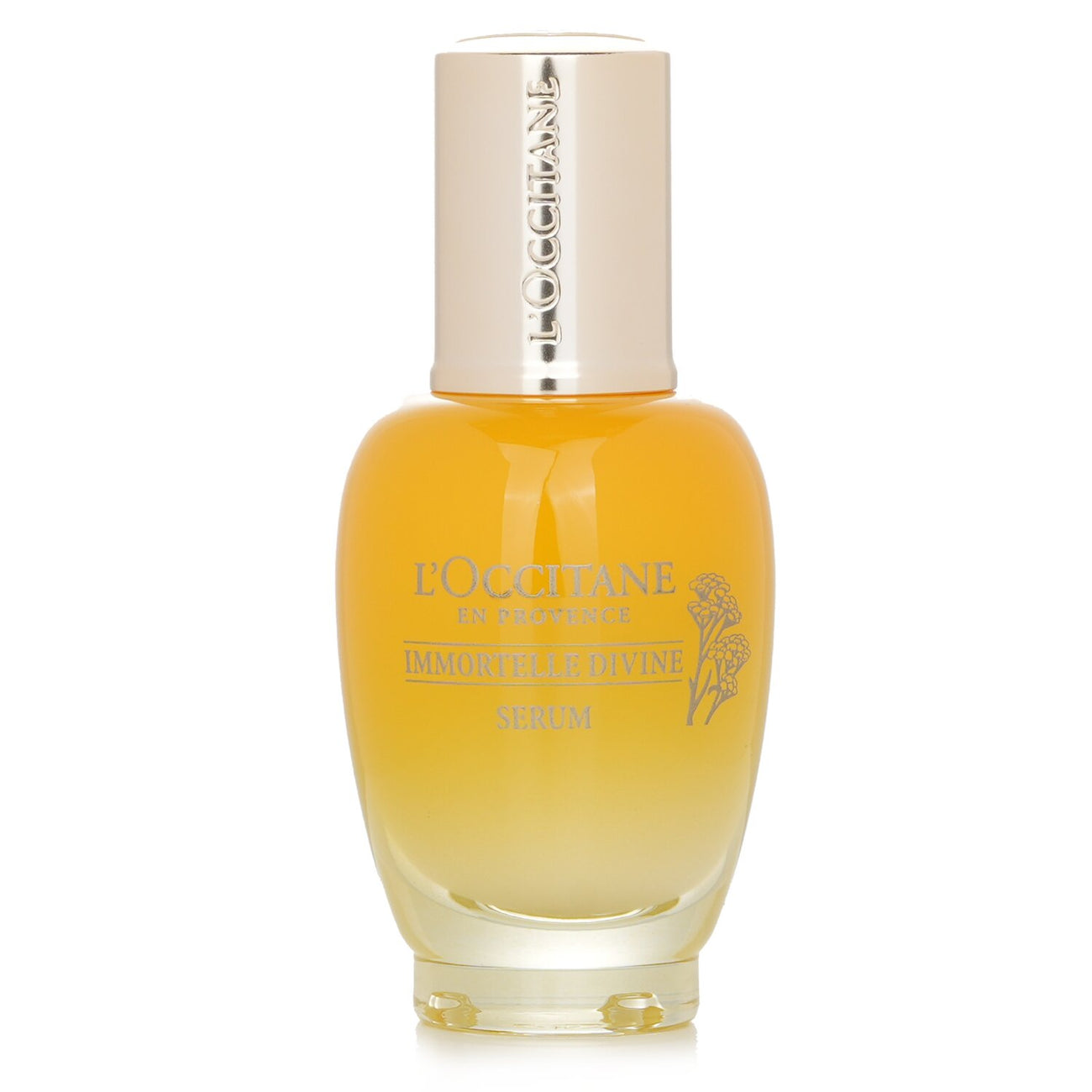 L'Occitane Immortelle Divine Youth Oil 30ml