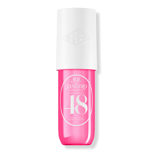 Sol De Janeiro Cheirosa '48 Perfume Mist 90ml