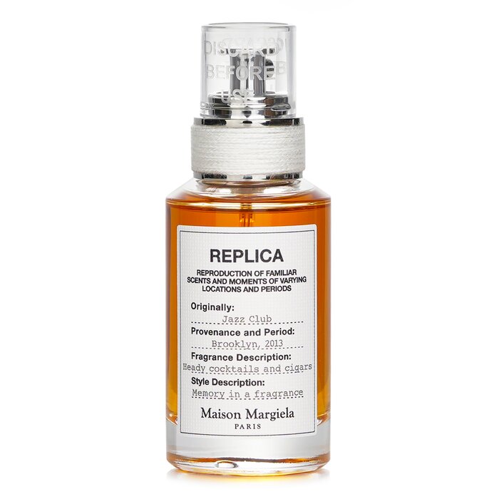 Maison Margiela Jazz Club Eau de Toilette 30ml Spray