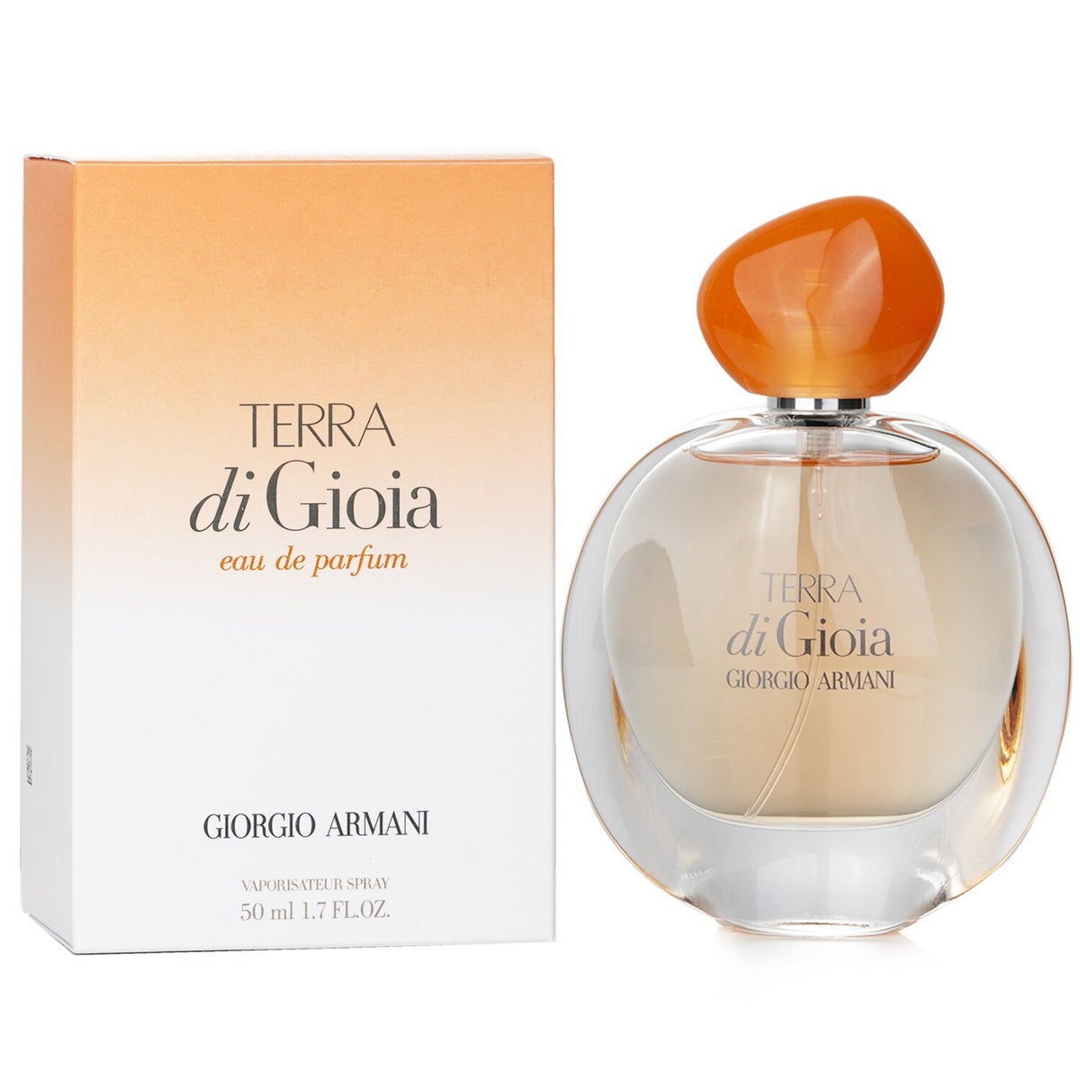Giorgio Armani Terra di Gioia Eau de Parfum 50ml Spray
