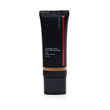 Shiseido Synchro Skin Self-Refreshing Tint SPF20 30ml - 525 Deep Kuromoji