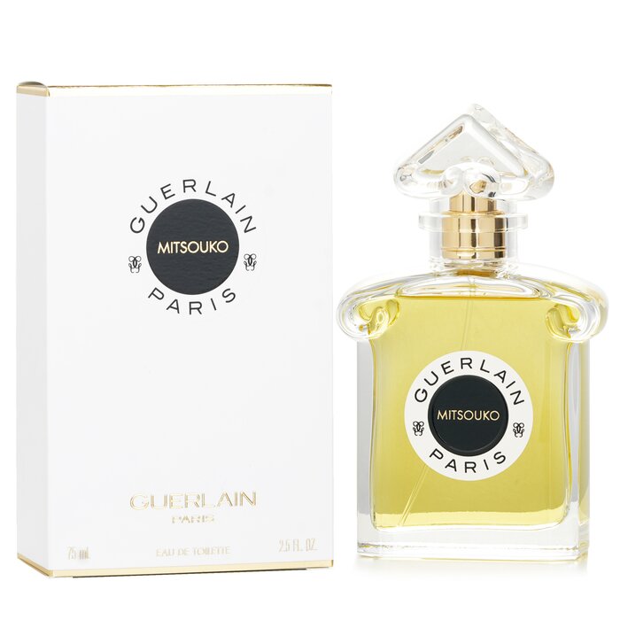 Guerlain Mitsouko Eau De Toilette 75ml Spray