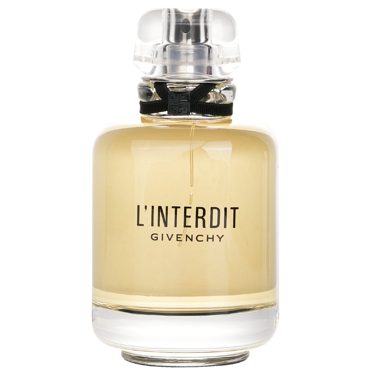 Givenchy L'Interdit Eau de Parfum 125ml Spray