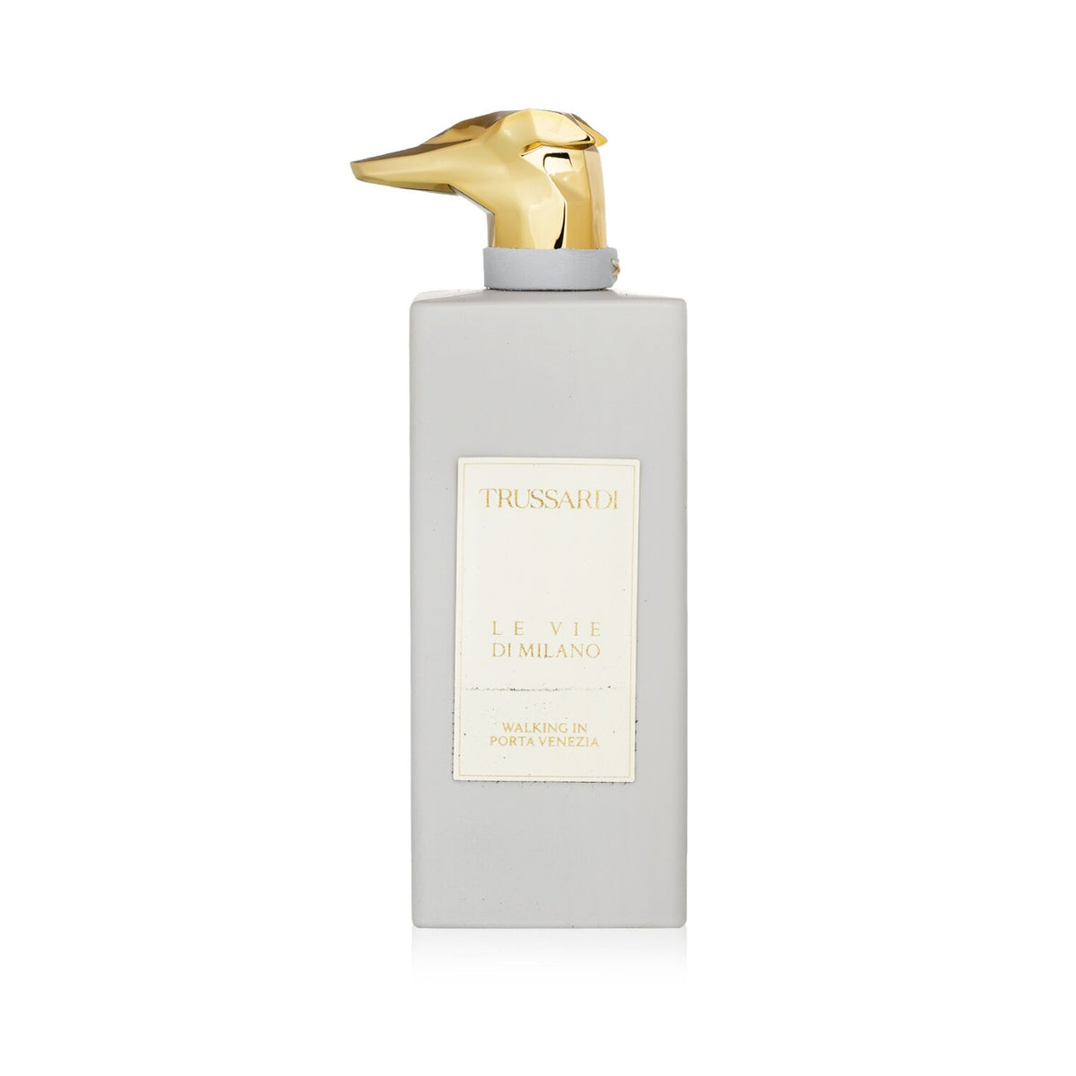 Trussardi Walking in Porta Venezia  Eau de Parfum 100ml Spray