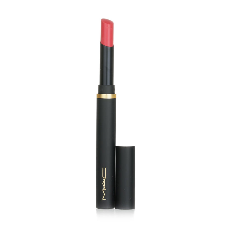 MAC Powder Kiss Velvet Blur Slim Stick 2g - 899 Brickthrough