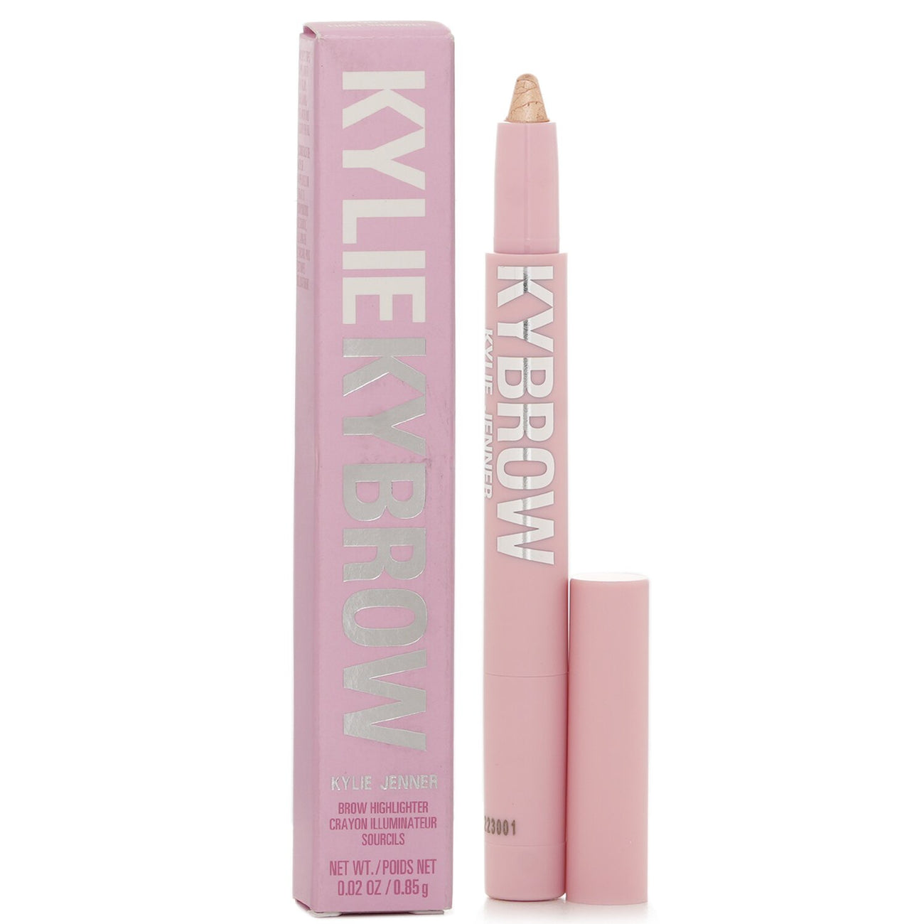 Kylie Cosmetics Kylie Kybrow Highlighter 0.75g - 1 Light Shimmer
