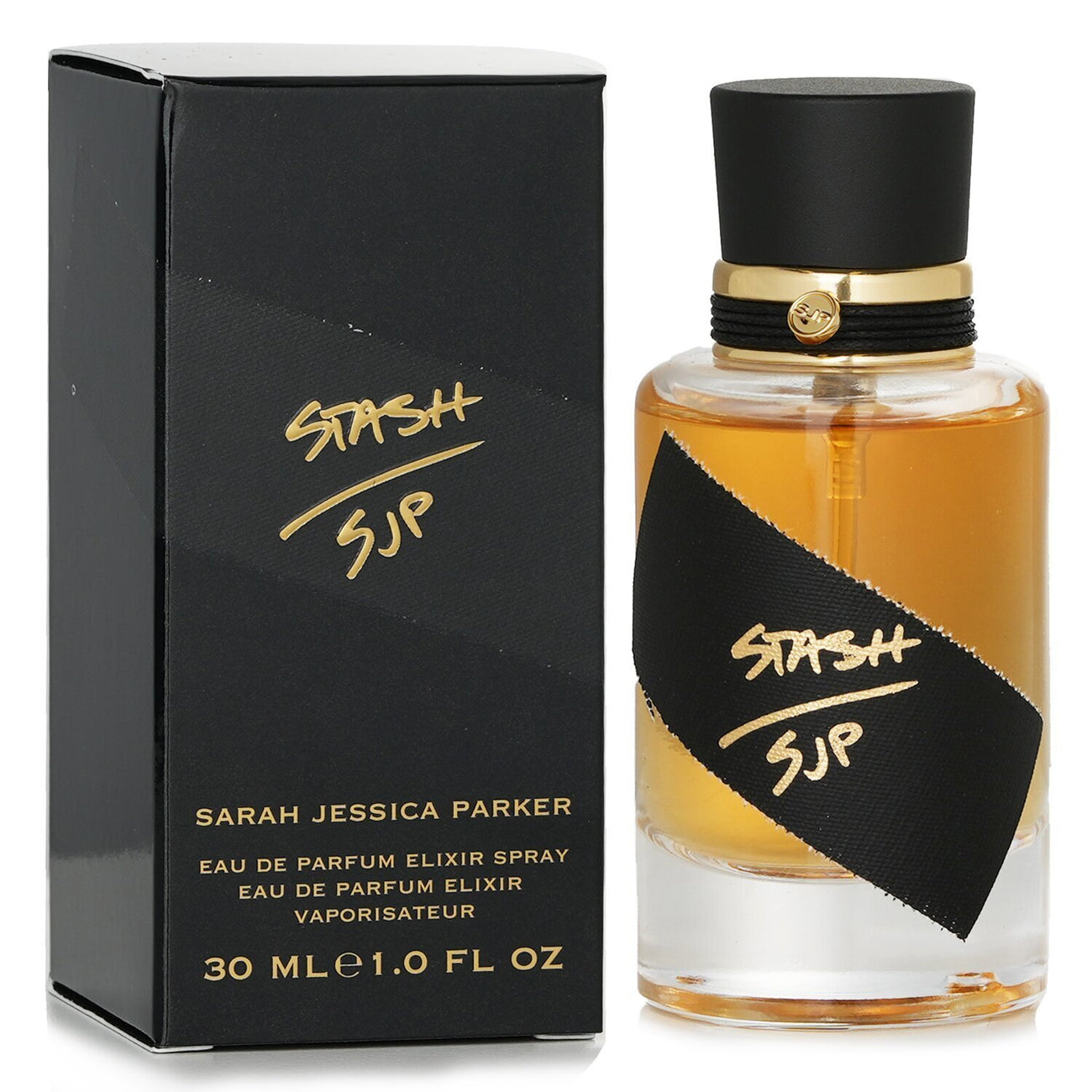 Sarah Jessica Parker Stash Unspoken Eau de Parfum 30ml Spray