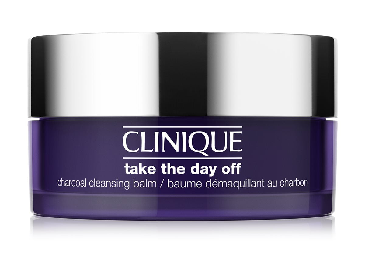 Clinique Take The Day Off Charcoal Cleansing Balm 125ml