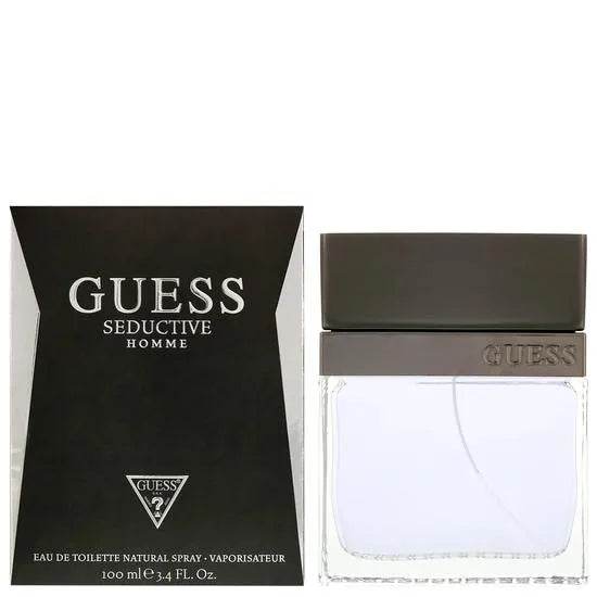 Guess Guess Seductive Homme Eau de Toilette 150ml Spray