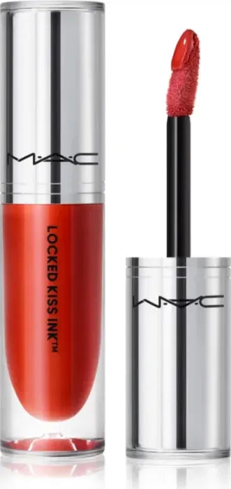 MAC Locked Kiss Ink Liquid Lipcolour 4ml - Doyenne