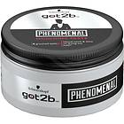 Schwarzkopf Got2b Phenomenal Moulding Paste 100ml