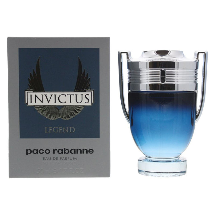 Paco Rabanne Invictus Parfum Eau de Parfum 50ml Spray