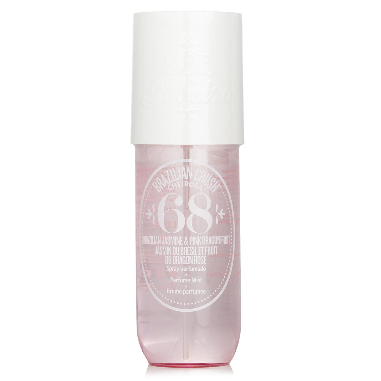 Sol De Janeiro Crush Cheirosa 68 Perfume Mist 240ml Spray