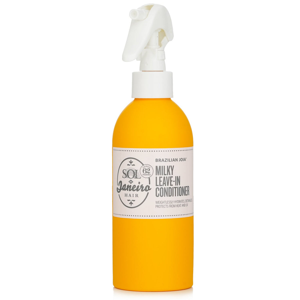 Sol De Janeiro Brazilian Joia Milky Leave-In Conditioner 210ml Spray