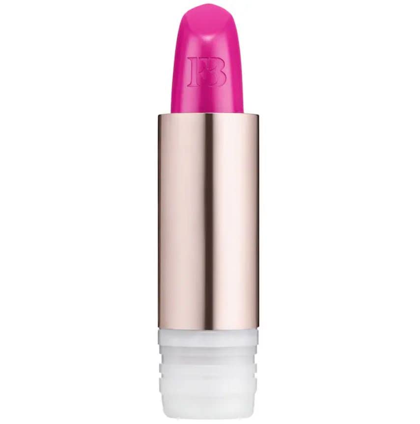 Fenty Beauty Icon The Fill Semi-Matte Lipstick 3.8g - Tropic Doll Refill