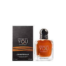 Giorgio Armani Emporio Armani Stronger With You Intensely Eau de Parfum 100ml Spray
