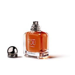 Emporio Armani Stronger With You Eau de Parfum 100ml