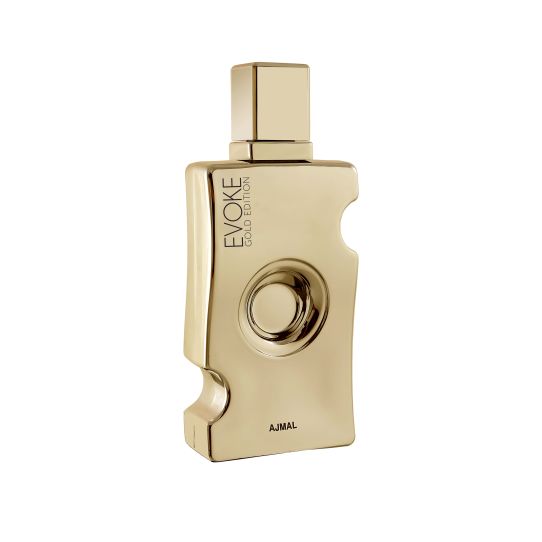 Ajmal Evoke Gold for Her Eau de Parfum 75ml Spray