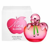 Nina Ricci Nina Illusion Eau de Parfum 50ml Spray
