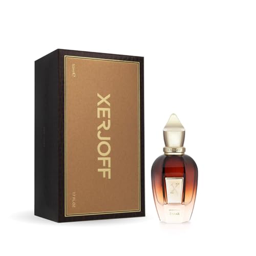 Xerjoff Oud Stars Zafar Eau de Parfum 50ml Spray
