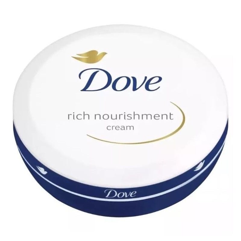 Dove Rich Nourishment Cream 75ml